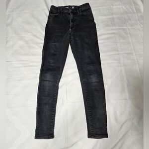 Old Navy Rockstar Jeggins